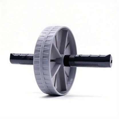 1pc Household Silent Abdominal Workout Roller
