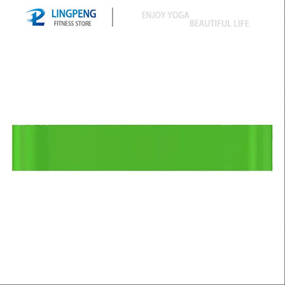 Yoga Bands