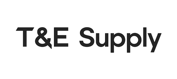 T&E Supply